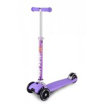 Paspirtukas Kidz Motion Synergy violet