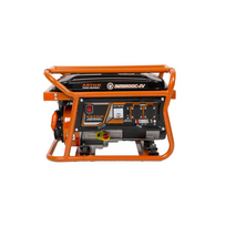 Benzininis generatorius ASTOR BS -3500A