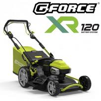 Vejapjovė G-Force KSYOJ153