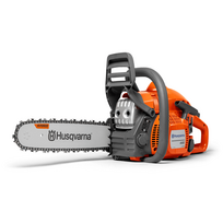 Pjūklas benzininis Husqvarna 440