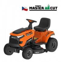Traktoriukas MASTER CUT MC100