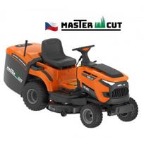 Traktoriukas MASTER CUT MC210
