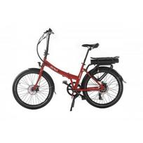 Dviratis GEOBIKE Perfect 2.0 24"-10.4Ah