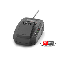 Husqvarna Aspire™ P4A 18-C70