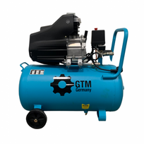 GTM oro kompresorius 1cil/50L 2,2KW 270l/min
