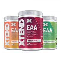 Scivation XTEND EAA 296g