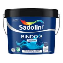 Dažai Sadolin Bindo 2, BW (balti), 2,5l