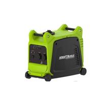 Benzininis inverterinis generatorius 3300W 230V, KD681