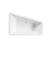 Vonia Besco Intima Duo Slim, 180x125 cm, kairinė