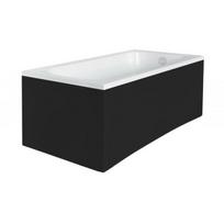 Vonia Besco Continea su apdaila, 150x70 cm