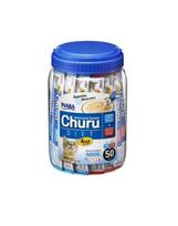 INABA Churu Diet 50x14g su tunu ir vištiena katėms