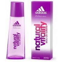 Adidas Natural Vitality EDT 50 ml moteriški kvepalai