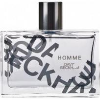 David Beckham Homme EDT 30 ml vyriški kvepalai
