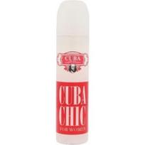 Cuba EDP 100 ml moteriški kvepalai