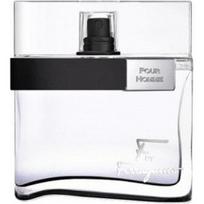 Salvatore Ferragamo F by Ferragamo Black EDT 100 ml vyriški kvepalai