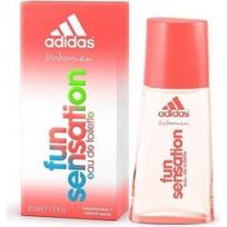 Adidas EDT 30 ml moteriški kvepalai