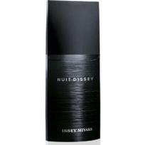 Issey Miyake Nuit d'Issey EDT 75 ml vyriški kvepalai