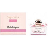 Salvatore Ferragamo Signorina In Fiore EDT 30 ml moteriški kvepalai