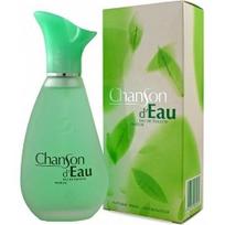 Chanson d'Eau tualetinis vanduo, EDT 100ml moteriški kvepalai