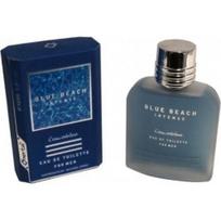 Omerta OMERTA Blue Beach Intense EDT spray 100ml moteriški kvepalai
