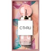 C-Thru EDT 30 ml moteriški kvepalai