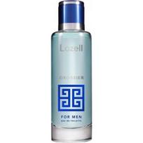 Lazell Grossier EDT 100 ml vyriški kvepalai