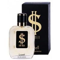 Lazell $ For Men EDT 100 ml vyriški kvepalai