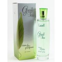 Lazell Great Tea EDP 100 ml moteriški kvepalai