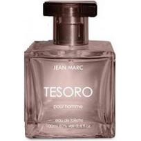 Jean Marc Tesoro Pour Homme EDT 100 ml vyriški kvepalai