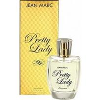 Jean Marc Pretty Lady For Women EDP 100 ml moteriški kvepalai