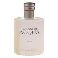 Jean Marc Covanni del Aqua EDT 100 ml vyriški kvepalai