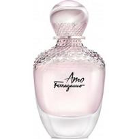 Salvatore Ferragamo Amo EDP 50 ml moteriški kvepalai