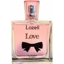 Lazell Love For Women EDP 100 ml moteriški kvepalai
