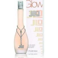 Jennier Lopez Glow EDT 50 ml moteriški kvepalai