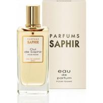 Saphir Oui De Saphir EDP 50 ml moteriški kvepalai
