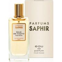 Saphir Siloe EDP 50 ml moteriški kvepalai