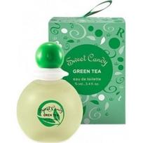 Jean Marc Sweet Candy Green EDT 100 ml moteriški kvepalai