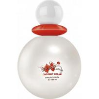Jean Marc Sweet Candy Coconut Dream EDT 100 ml moteriški kvepalai