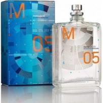 Escentric Molecules Escentric Molecules MOLECULE 05 EDT 100 ml folia unisex kvepalai