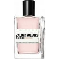 zadig & voltaire This Is Her EDP 100 ml moteriški kvepalai