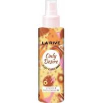 La Rive Mgiełka 200 ml moteriški kvepalai