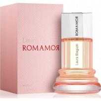 Laura Biagiotti Romamor EDT 100 ml Tester moteriški kvepalai