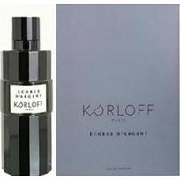 Korloff unisex kvepalai Korloff EDP (100 ml) unisex kvepalai