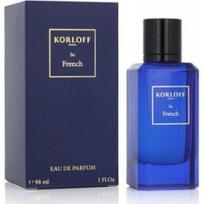 Korloff vyriški kvepalai Korloff EDP So French (88 ml) vyriški kvepalai