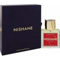 Nishane VAIN & NAIVE Extrait De Parfume 50 ml unisex kvepalai