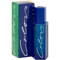 Benetton Colors EDT 30 ml vyriški kvepalai