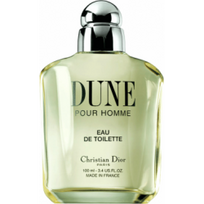 Dior Dune EDT 100 ml vyriški kvepalai