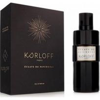 Korloff unisex kvepalai Korloff EDP Eclats De Patchouli (100 ml) unisex kvepalai