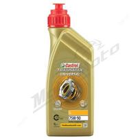 Transmisijos alyva Castrol Transmax Universal LL 75W90 1L