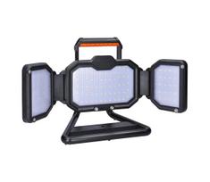 Solight WM-50W-RE-LED Pritemdomas įkraunamas prožektorius LED/50W/12000mAh 4000K IP54